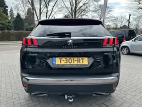Peugeot 3008 1.2 PureTech GT Line thumbnail 9