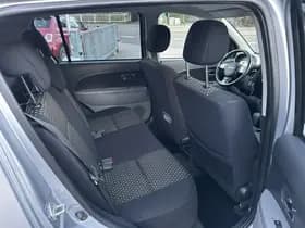 Daihatsu Sirion 2 2 1.3 16V Automaat Exclusive thumbnail 12