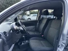 Daihatsu Sirion 2 2 1.3 16V Automaat Exclusive thumbnail 16