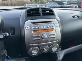 Daihatsu Sirion 2 2 1.3 16V Automaat Exclusive thumbnail 18