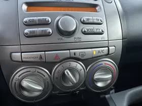 Daihatsu Sirion 2 2 1.3 16V Automaat Exclusive thumbnail 19