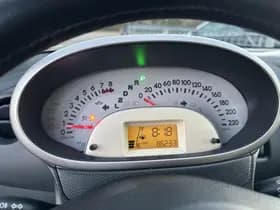 Daihatsu Sirion 2 2 1.3 16V Automaat Exclusive thumbnail 21