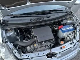 Daihatsu Sirion 2 2 1.3 16V Automaat Exclusive thumbnail 24