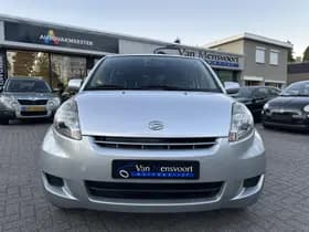 Daihatsu Sirion 2 2 1.3 16V Automaat Exclusive thumbnail 7