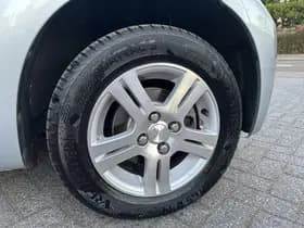 Daihatsu Sirion 2 2 1.3 16V Automaat Exclusive thumbnail 10