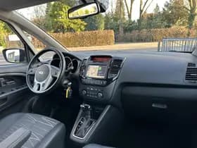 Kia Venga 1.6 CVVT Automaat DynamicPLusLine thumbnail 12