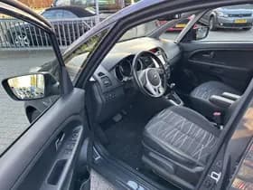 Kia Venga 1.6 CVVT Automaat DynamicPLusLine thumbnail 15