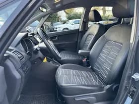 Kia Venga 1.6 CVVT Automaat DynamicPLusLine thumbnail 17