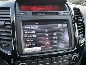 Kia Venga 1.6 CVVT Automaat DynamicPLusLine thumbnail 26