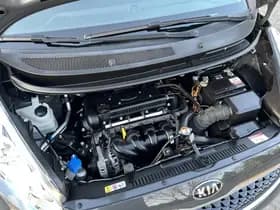 Kia Venga 1.6 CVVT Automaat DynamicPLusLine thumbnail 30