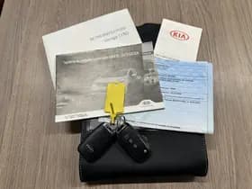 Kia Venga 1.6 CVVT Automaat DynamicPLusLine thumbnail 31