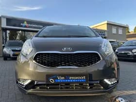 Kia Venga 1.6 CVVT Automaat DynamicPLusLine thumbnail 7