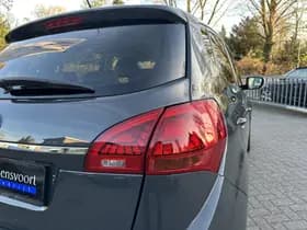 Kia Venga 1.6 CVVT Automaat DynamicPLusLine thumbnail 10