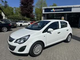 Opel Corsa thumbnail 2