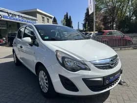 Opel Corsa thumbnail 6