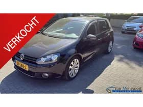 Volkswagen Golf thumbnail 1