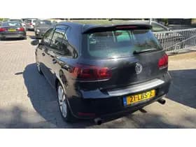 Volkswagen Golf thumbnail 3