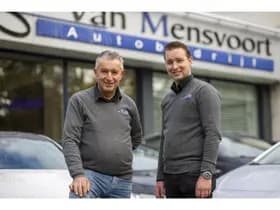 Volkswagen Golf thumbnail 7