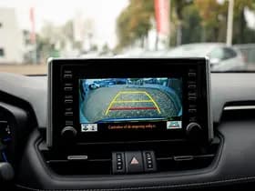 Toyota RAV4 2.5 Hybrid Executive Automaat AWD | Blind Spot Detection | Apple Carplay/ Android Auto | Stoelgeheugen | Camera | Climate | Crui thumbnail 19