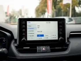 Toyota RAV4 2.5 Hybrid Executive Automaat AWD | Blind Spot Detection | Apple Carplay/ Android Auto | Stoelgeheugen | Camera | Climate | Crui thumbnail 33