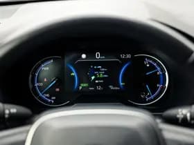 Toyota RAV4 2.5 Hybrid Executive Automaat AWD | Blind Spot Detection | Apple Carplay/ Android Auto | Stoelgeheugen | Camera | Climate | Crui thumbnail 7