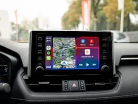 Toyota RAV4 2.5 Hybrid Executive Automaat AWD | Blind Spot Detection | Apple Carplay/ Android Auto | Stoelgeheugen | Camera | Climate | Crui thumbnail 10