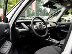 Honda Jazz 1.5 Full Hybrid Advance | Premium Sunlight Silver | NL auto | verwarmd stuurwiel | Adaptieve cruise control | stoelverwarming | thumbnail 2