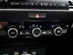 Honda Jazz 1.5 Full Hybrid Advance | Premium Sunlight Silver | NL auto | verwarmd stuurwiel | Adaptieve cruise control | stoelverwarming | thumbnail 16