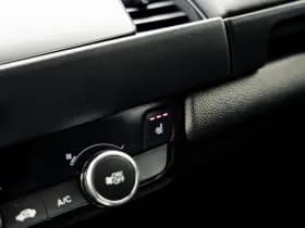 Honda Jazz 1.5 Full Hybrid Advance | Premium Sunlight Silver | NL auto | verwarmd stuurwiel | Adaptieve cruise control | stoelverwarming | thumbnail 17