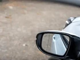 Honda Jazz 1.5 Full Hybrid Advance | Premium Sunlight Silver | NL auto | verwarmd stuurwiel | Adaptieve cruise control | stoelverwarming | thumbnail 19