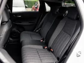 Honda Jazz 1.5 Full Hybrid Advance | Premium Sunlight Silver | NL auto | verwarmd stuurwiel | Adaptieve cruise control | stoelverwarming | thumbnail 20