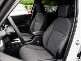 Honda Jazz 1.5 Full Hybrid Advance | Premium Sunlight Silver | NL auto | verwarmd stuurwiel | Adaptieve cruise control | stoelverwarming | thumbnail 3