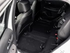 Honda Jazz 1.5 Full Hybrid Advance | Premium Sunlight Silver | NL auto | verwarmd stuurwiel | Adaptieve cruise control | stoelverwarming | thumbnail 22