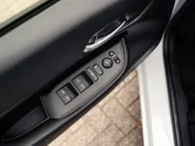 Honda Jazz 1.5 Full Hybrid Advance | Premium Sunlight Silver | NL auto | verwarmd stuurwiel | Adaptieve cruise control | stoelverwarming | thumbnail 23