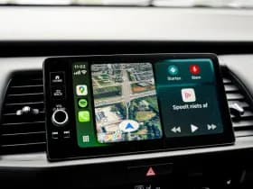 Honda Jazz 1.5 Full Hybrid Advance | Premium Sunlight Silver | NL auto | verwarmd stuurwiel | Adaptieve cruise control | stoelverwarming | thumbnail 24