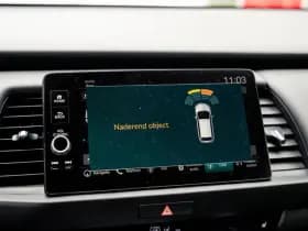 Honda Jazz 1.5 Full Hybrid Advance | Premium Sunlight Silver | NL auto | verwarmd stuurwiel | Adaptieve cruise control | stoelverwarming | thumbnail 29