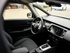 Honda Jazz 1.5 Full Hybrid Advance | Premium Sunlight Silver | NL auto | verwarmd stuurwiel | Adaptieve cruise control | stoelverwarming | thumbnail 30