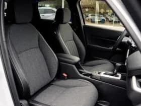 Honda Jazz 1.5 Full Hybrid Advance | Premium Sunlight Silver | NL auto | verwarmd stuurwiel | Adaptieve cruise control | stoelverwarming | thumbnail 31