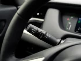 Honda Jazz 1.5 Full Hybrid Advance | Premium Sunlight Silver | NL auto | verwarmd stuurwiel | Adaptieve cruise control | stoelverwarming | thumbnail 32