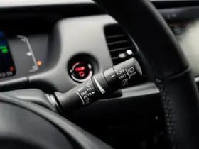 Honda Jazz 1.5 Full Hybrid Advance | Premium Sunlight Silver | NL auto | verwarmd stuurwiel | Adaptieve cruise control | stoelverwarming | thumbnail 33