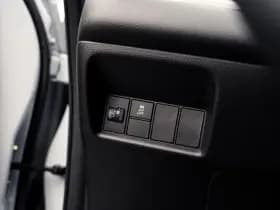 Honda Jazz 1.5 Full Hybrid Advance | Premium Sunlight Silver | NL auto | verwarmd stuurwiel | Adaptieve cruise control | stoelverwarming | thumbnail 35