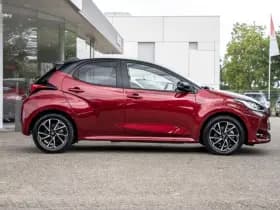 Toyota Yaris 1.5 Hybrid Style Bi-Tone | Climate control | Automaat | Adaptive cruise control | Achteruitrijcamera | 10 jaar garantie thumbnail 13