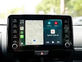 Toyota Yaris 1.5 Hybrid Style Bi-Tone | Climate control | Automaat | Adaptive cruise control | Achteruitrijcamera | 10 jaar garantie thumbnail 20