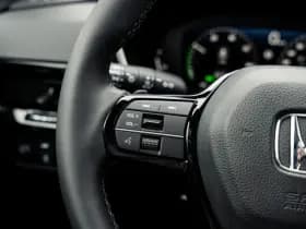 Honda CR-V 2.0 Full Hybrid Elegance Automaat | 8 jaar garantie | Panoramadak | Navigatie | Lederen bekleding | Adaptieve cruisecontrol | Do thumbnail 15