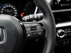 Honda CR-V 2.0 Full Hybrid Elegance Automaat | 8 jaar garantie | Panoramadak | Navigatie | Lederen bekleding | Adaptieve cruisecontrol | Do thumbnail 16