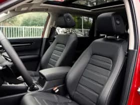 Honda CR-V 2.0 Full Hybrid Elegance Automaat | 8 jaar garantie | Panoramadak | Navigatie | Lederen bekleding | Adaptieve cruisecontrol | Do thumbnail 3