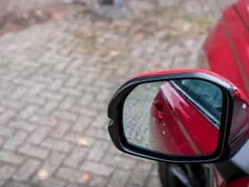 Honda CR-V 2.0 Full Hybrid Elegance Automaat | 8 jaar garantie | Panoramadak | Navigatie | Lederen bekleding | Adaptieve cruisecontrol | Do thumbnail 25