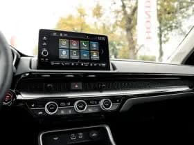 Honda CR-V 2.0 Full Hybrid Elegance Automaat | 8 jaar garantie | Panoramadak | Navigatie | Lederen bekleding | Adaptieve cruisecontrol | Do thumbnail 4