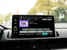 Honda CR-V 2.0 Full Hybrid Elegance Automaat | 8 jaar garantie | Panoramadak | Navigatie | Lederen bekleding | Adaptieve cruisecontrol | Do thumbnail 31