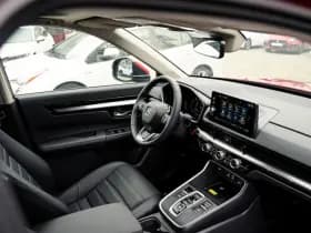 Honda CR-V 2.0 Full Hybrid Elegance Automaat | 8 jaar garantie | Panoramadak | Navigatie | Lederen bekleding | Adaptieve cruisecontrol | Do thumbnail 33